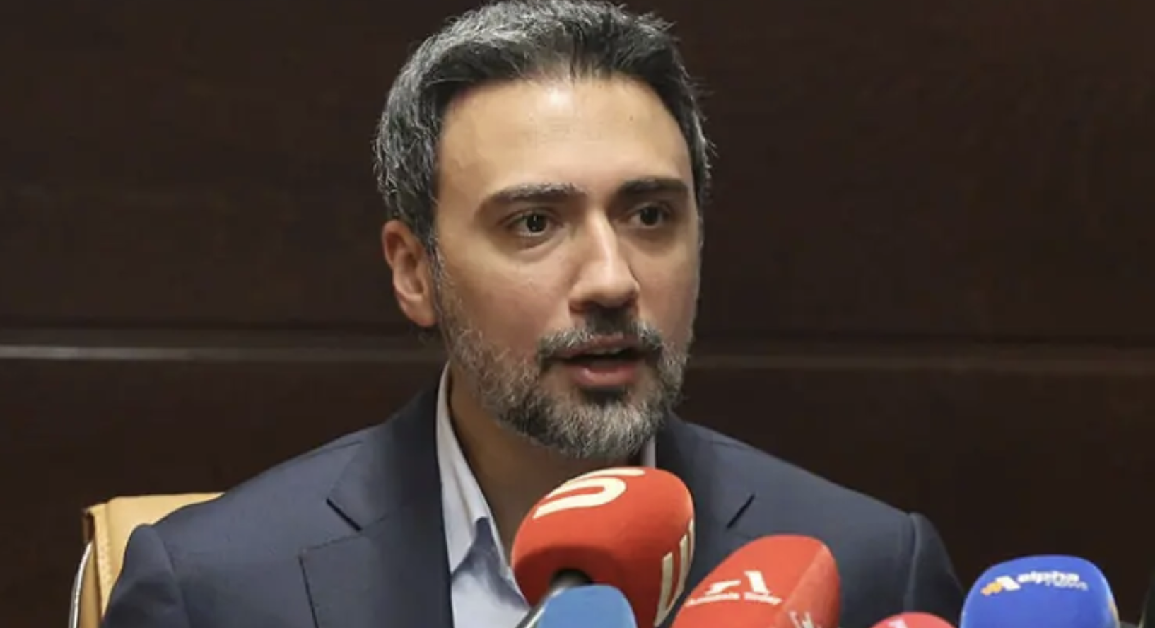 «Քաղաքացիական պայմանագիր»-ը չի՛ հաղթել ընտրություններում․ Արամ Վարդևանյան
